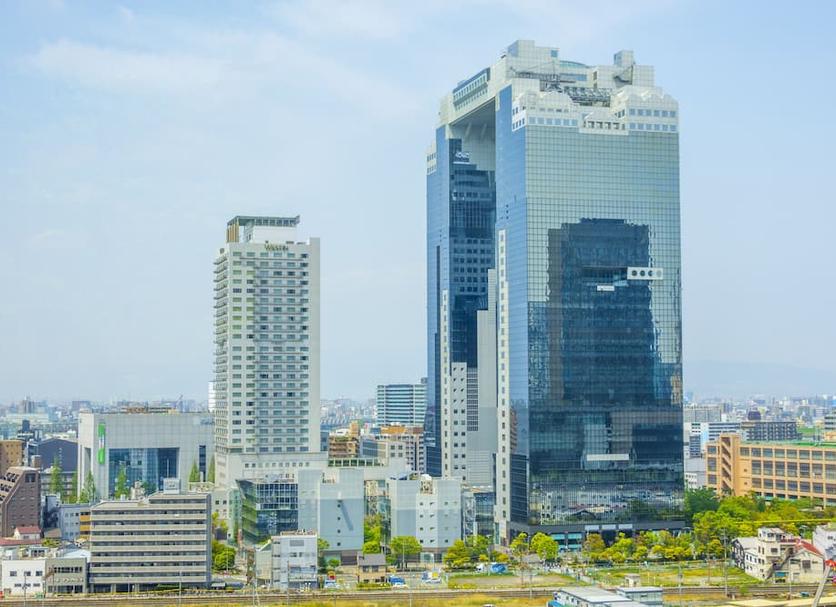 Toà nhà Ảnh