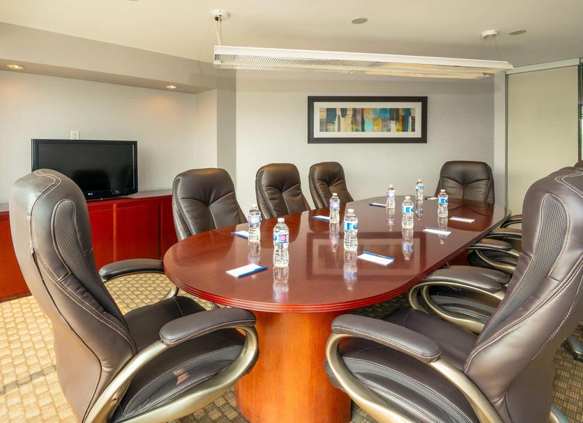 Conference room Ảnh