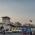Cảnh ngoài trời