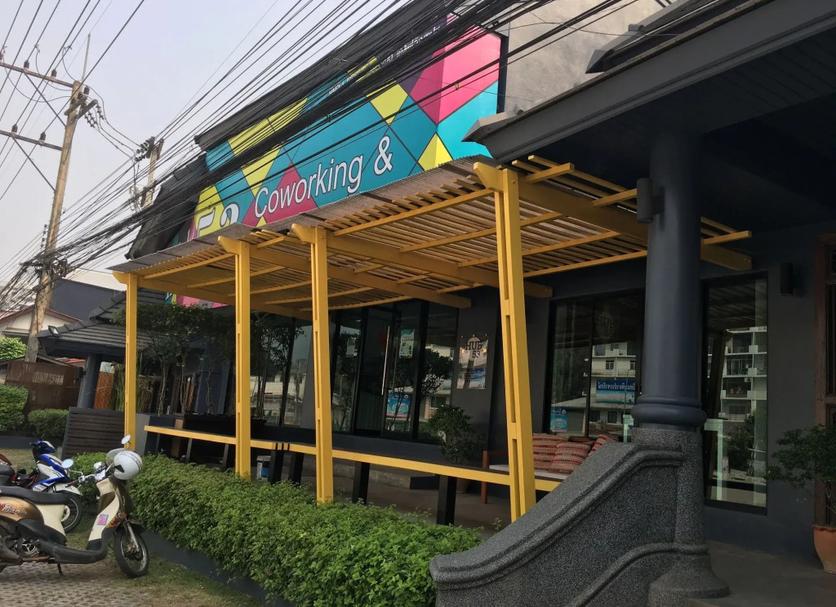 Toà nhà Ảnh