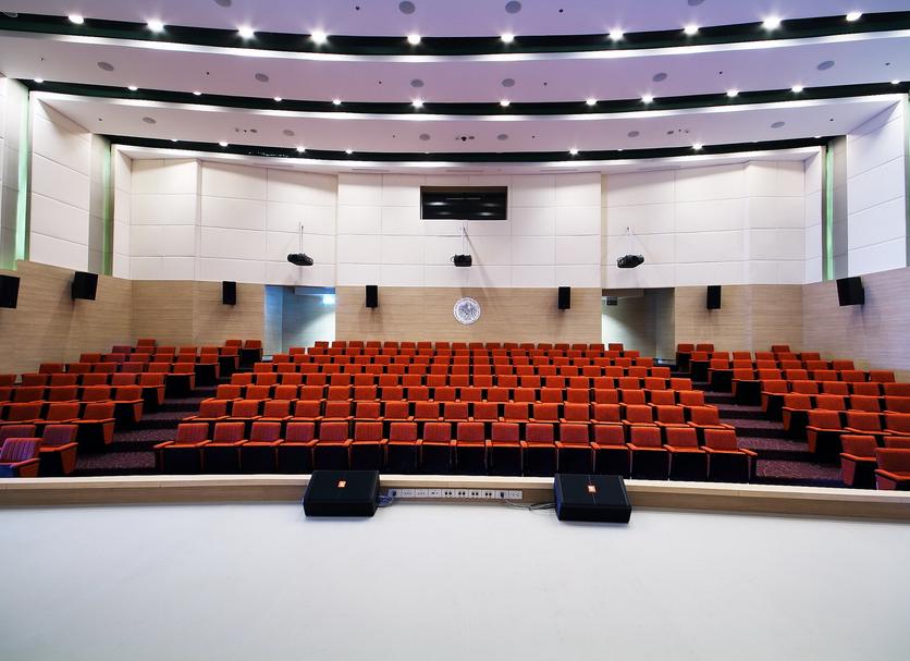 Conference room Ảnh