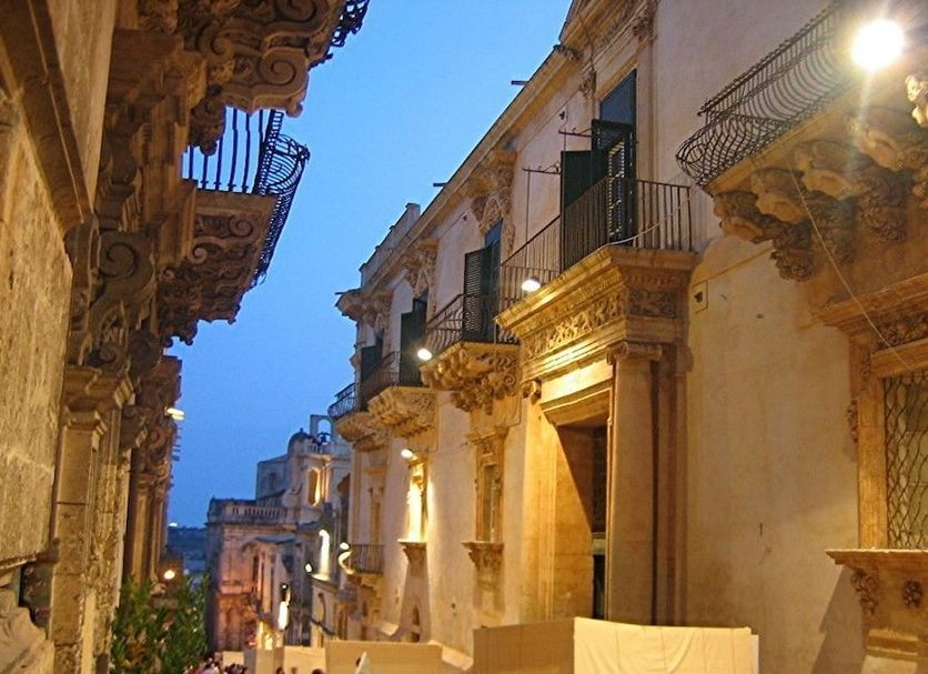 Cảnh ngoài trời Ảnh