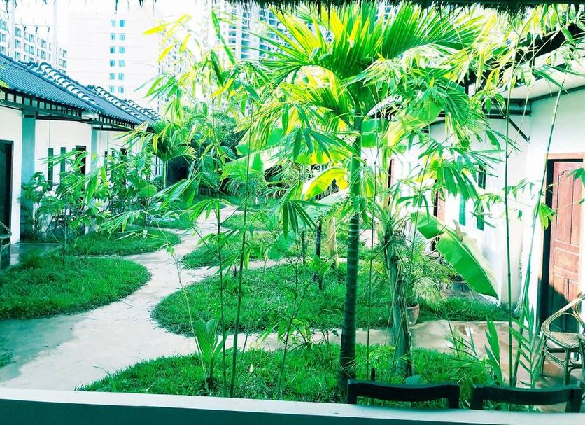 Cảnh ngoài trời Ảnh