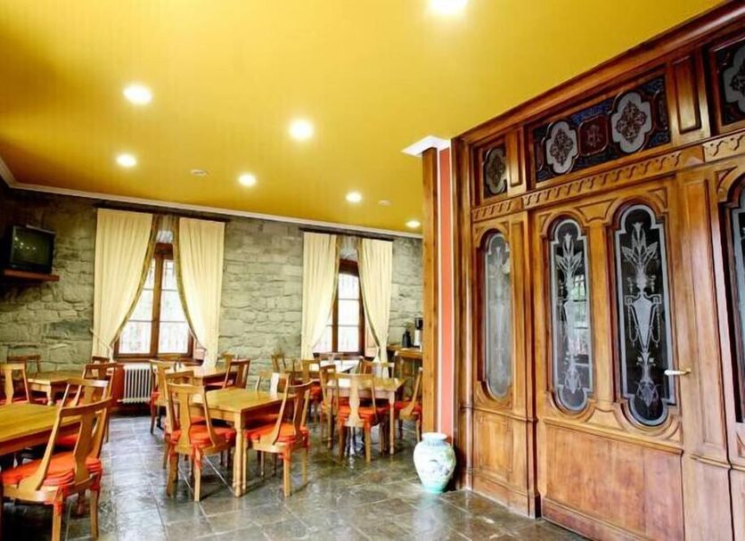 Nhà hàng Ảnh