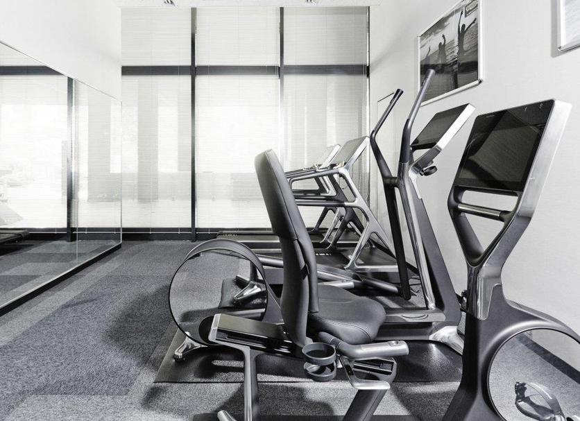 Gym Ảnh