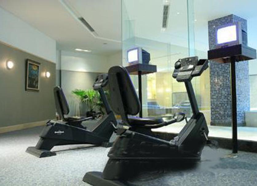 Gym Ảnh