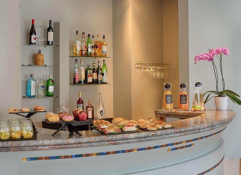 Buffet Ảnh