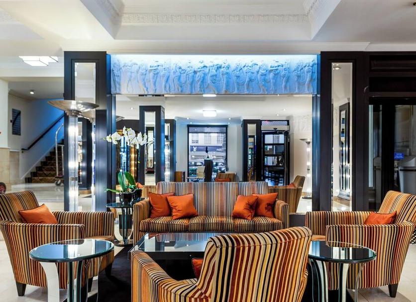 Lounge Ảnh
