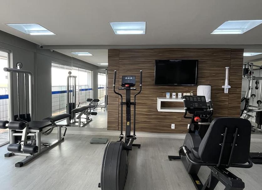 Gym Ảnh