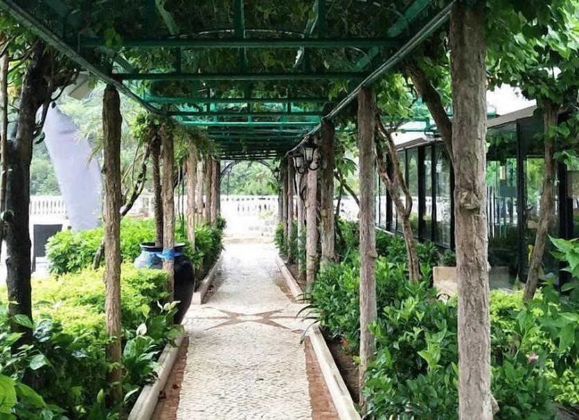 Cảnh ngoài trời Ảnh