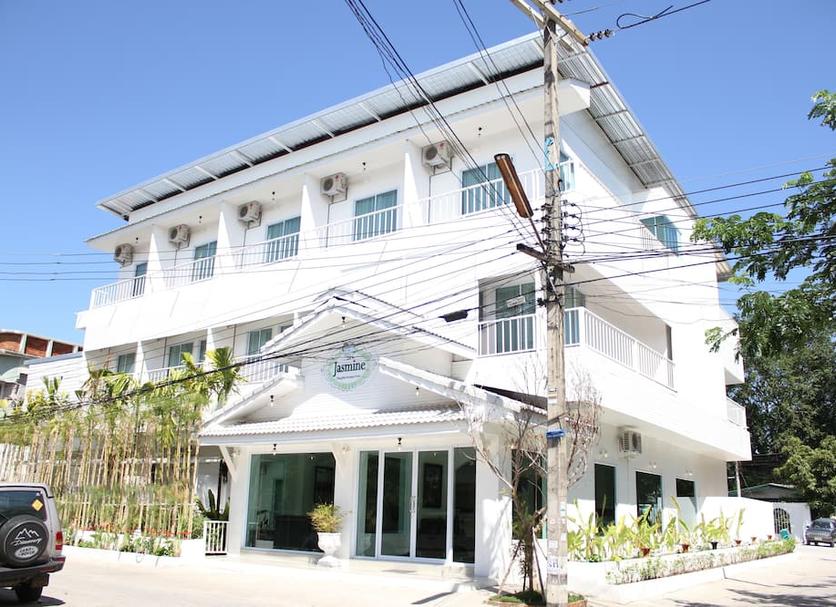 Toà nhà Ảnh