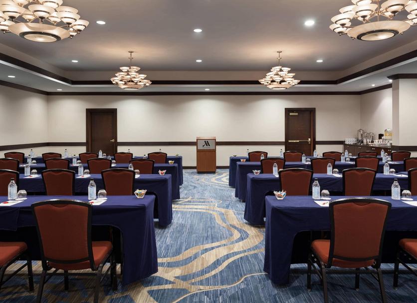 Conference room Ảnh