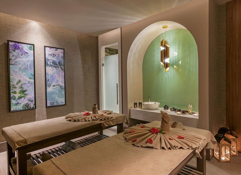 Spa Ảnh