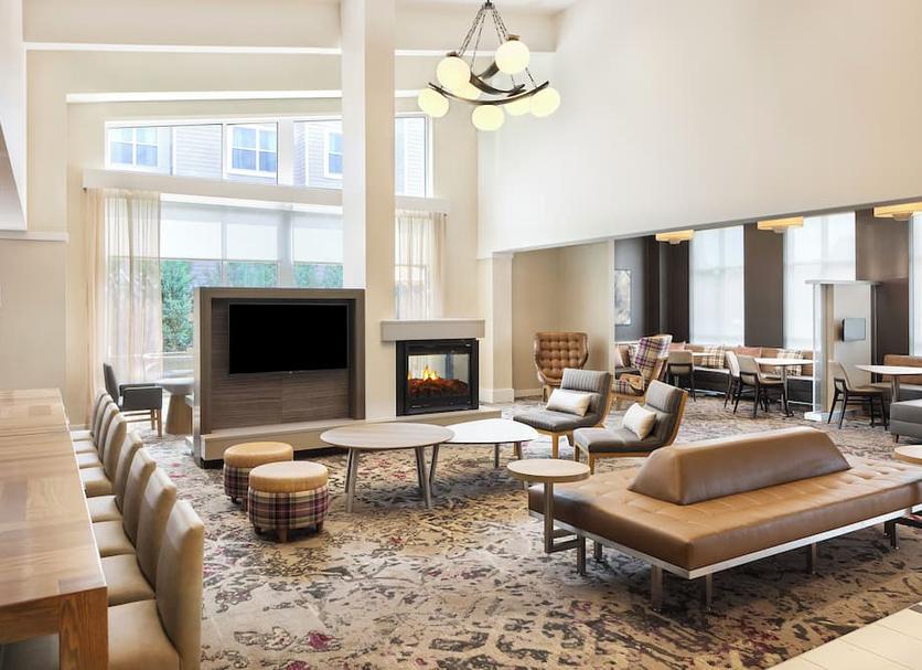 Lounge Ảnh