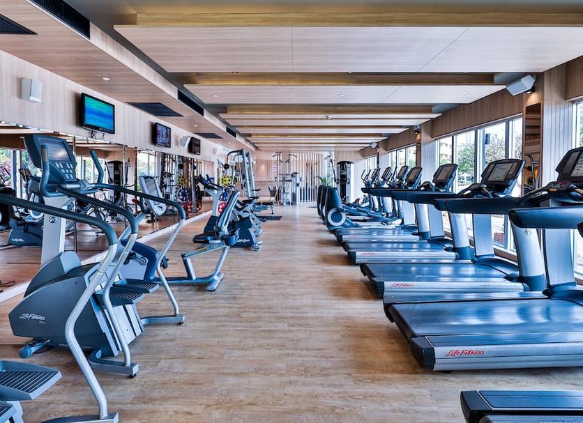 Gym Ảnh