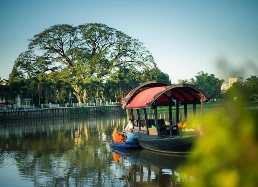 Cảnh ngoài trời Ảnh