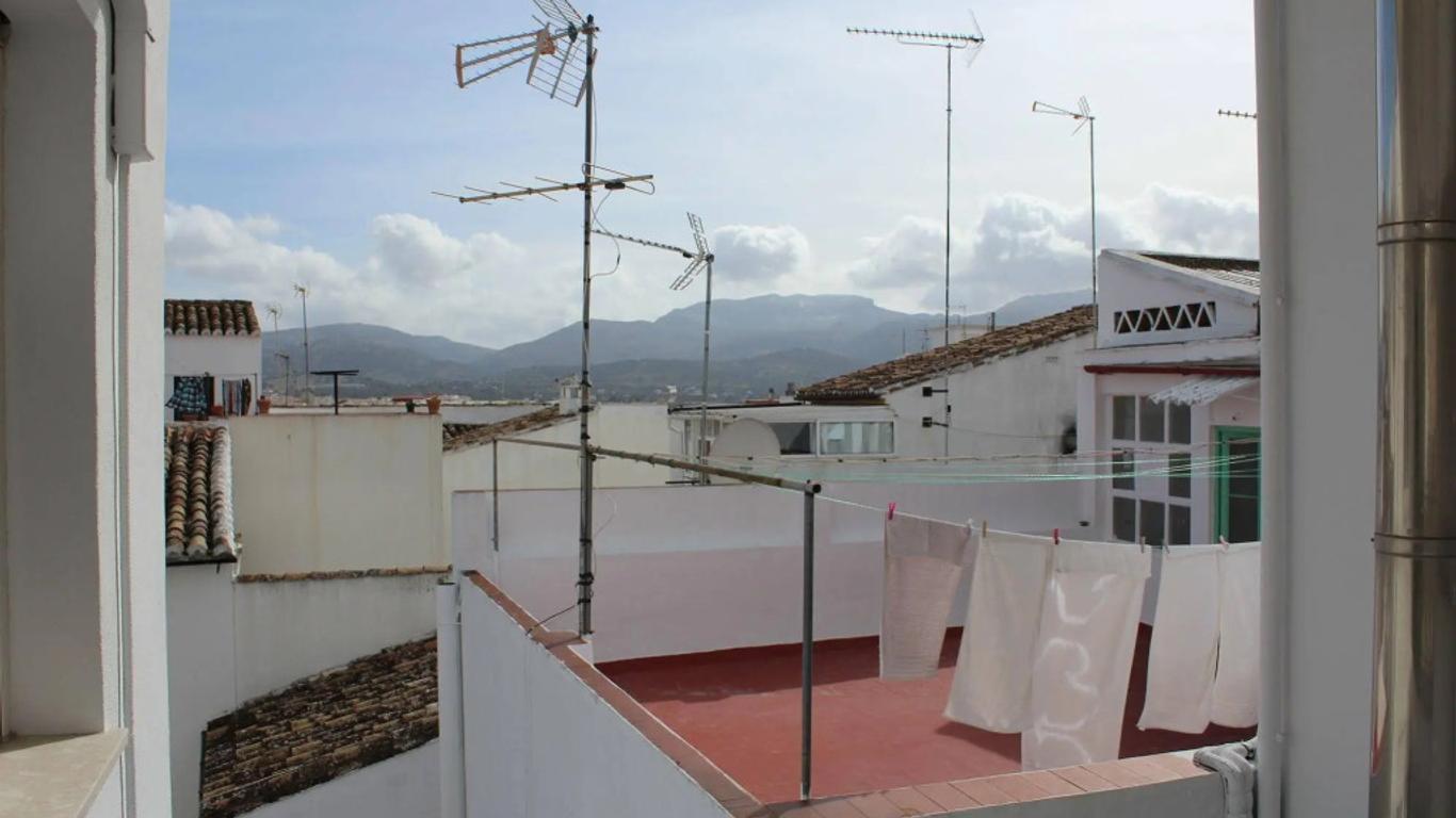 Hotel Doña Carmen