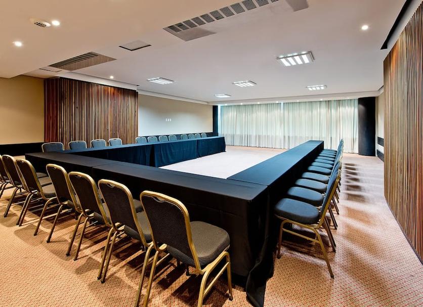 Conference room Ảnh