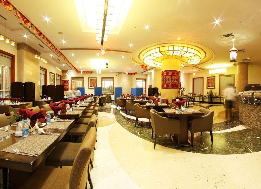 Nhà hàng Ảnh