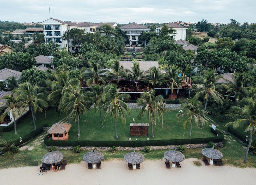 Cảnh ngoài trời Ảnh