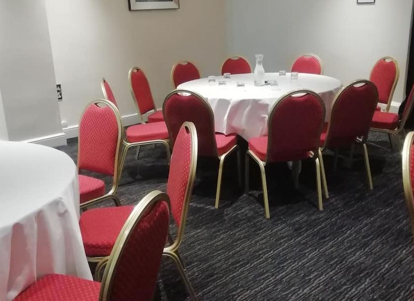 Conference room Ảnh