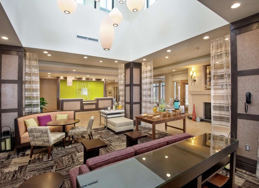 Lounge Ảnh