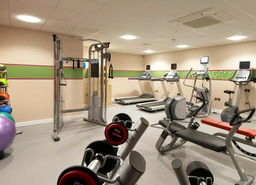 Gym Ảnh