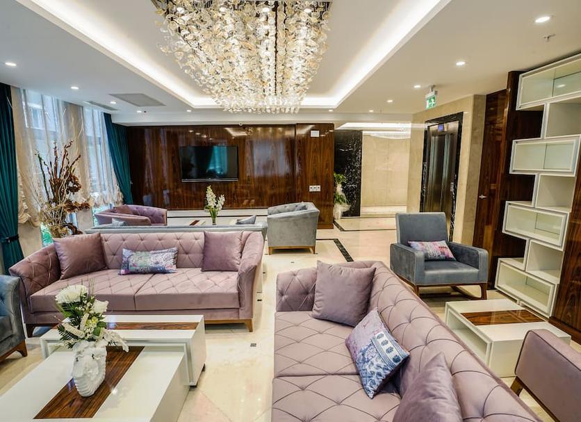 Lounge Ảnh