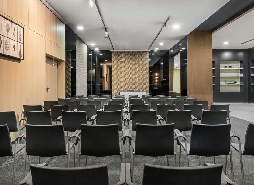 Conference room Ảnh