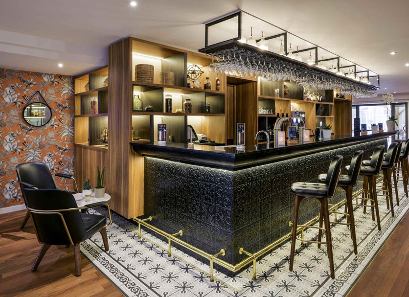 Bar Ảnh