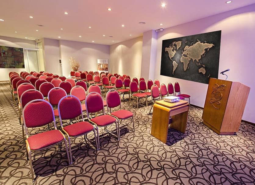 Conference room Ảnh
