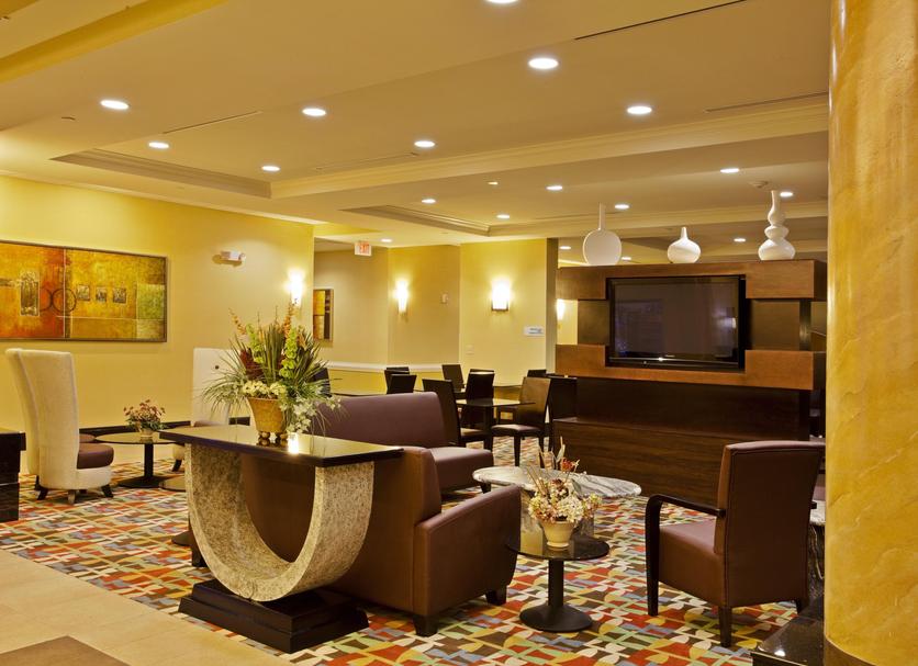 Lounge Ảnh