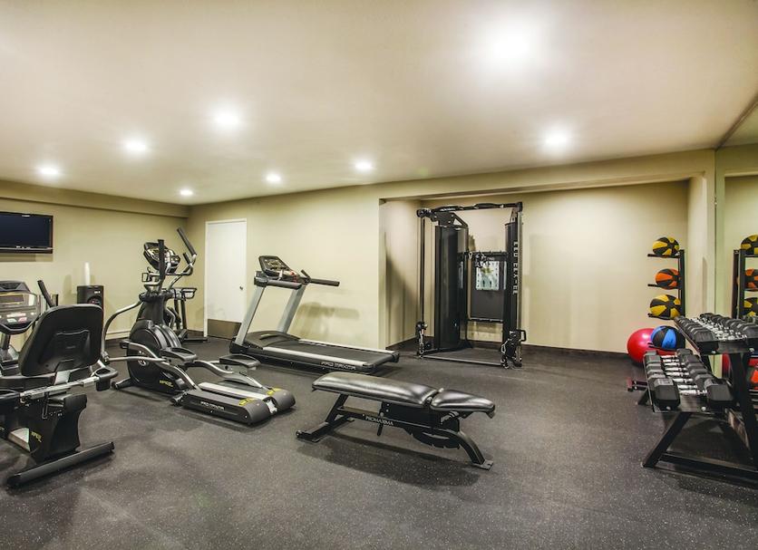 Gym Ảnh