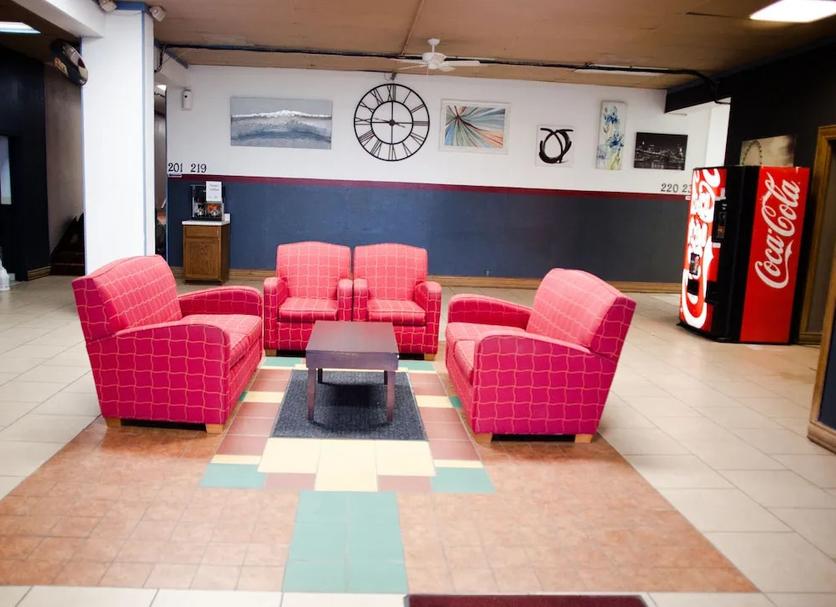 Lounge Ảnh