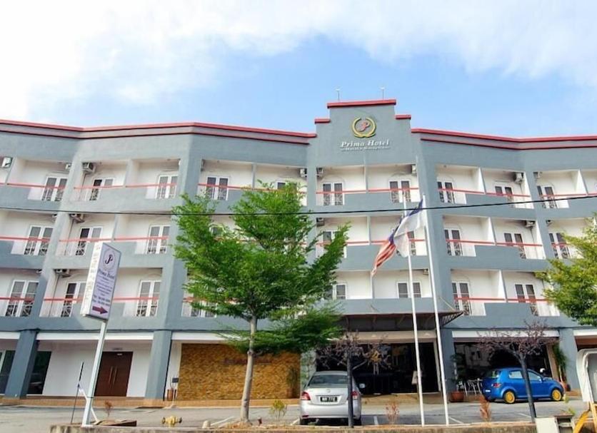 Toà nhà Ảnh