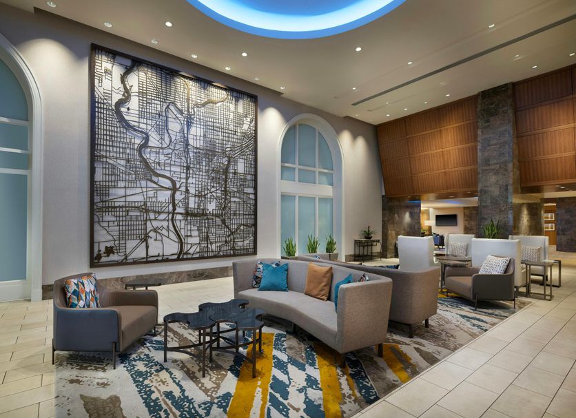 Lounge Ảnh