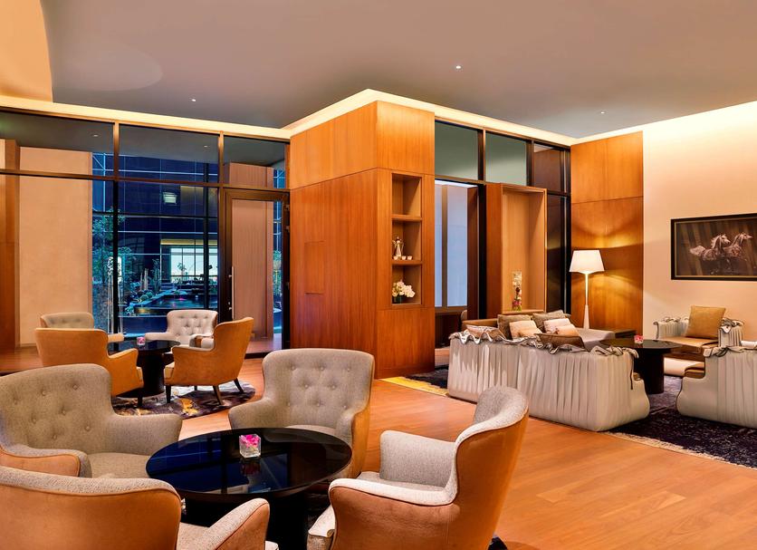 Lounge Ảnh
