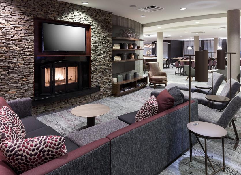 Lounge Ảnh