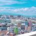 Cảnh ngoài trời