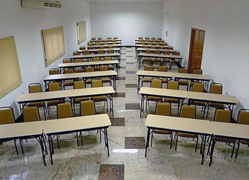 Conference room Ảnh