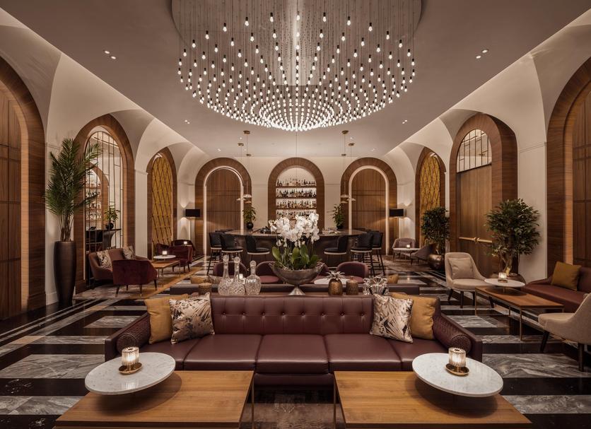 Lounge Ảnh