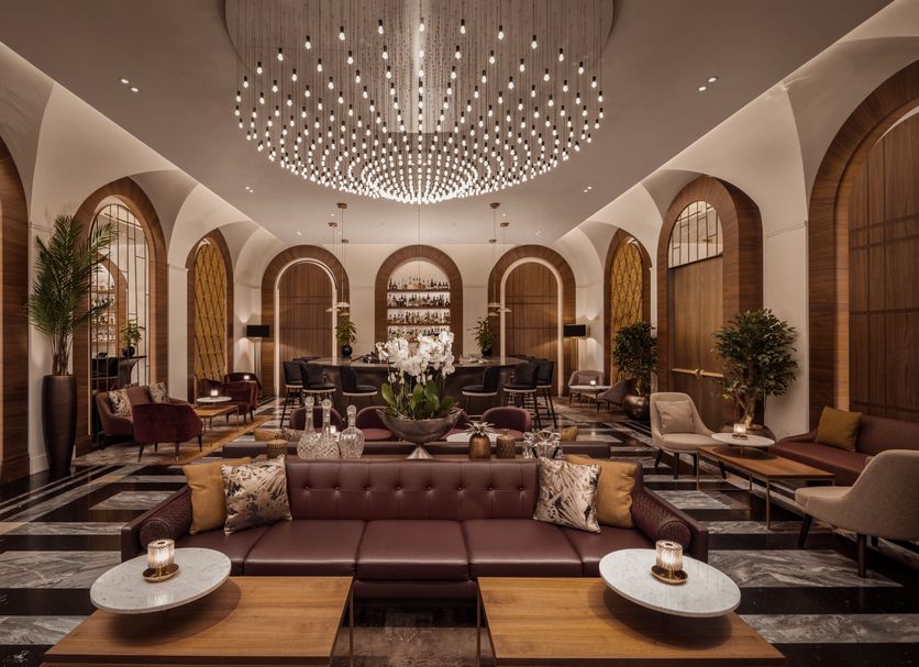 Lounge Ảnh