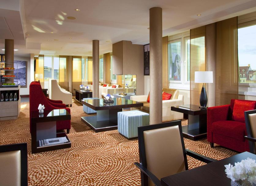 Lounge Ảnh