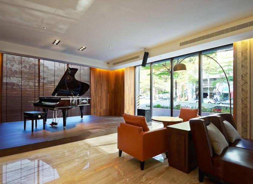 Lounge Ảnh