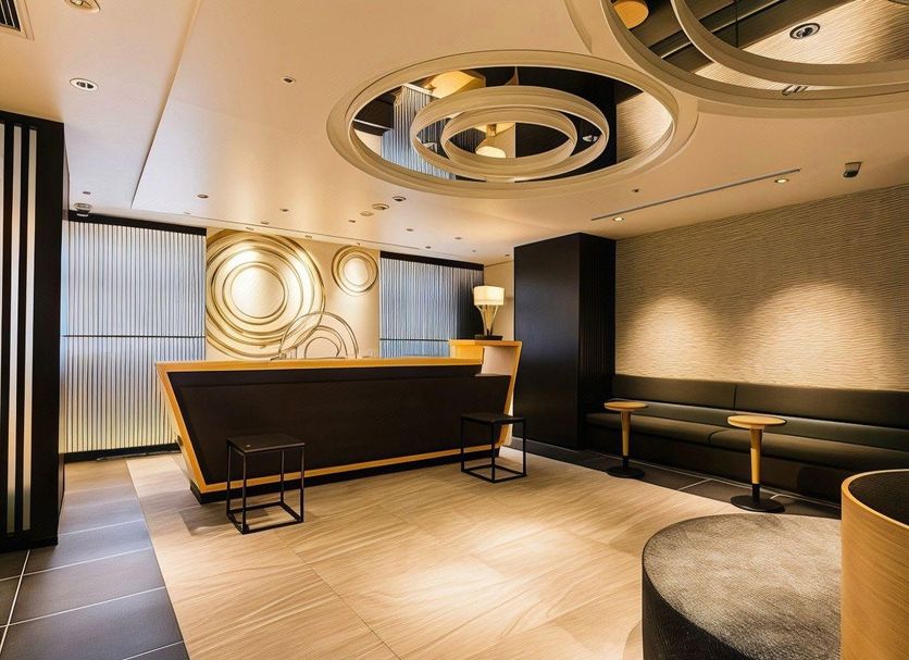 Lounge Ảnh