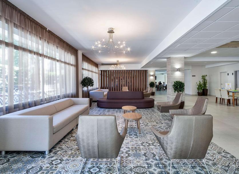 Lounge Ảnh