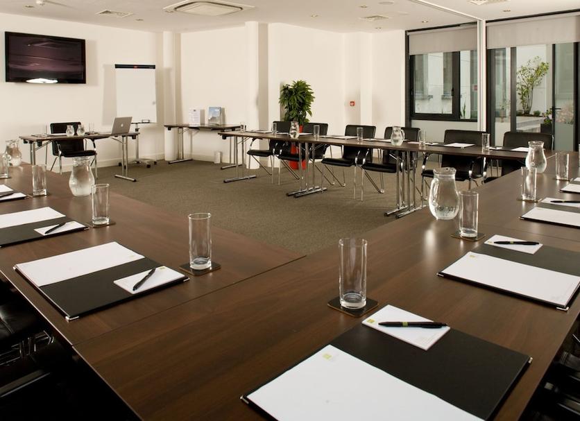 Conference room Ảnh