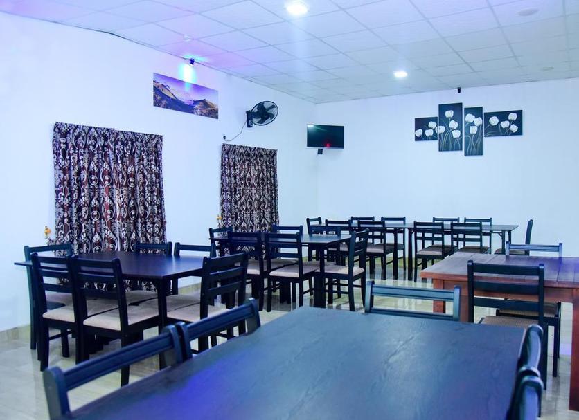 Nhà hàng Ảnh