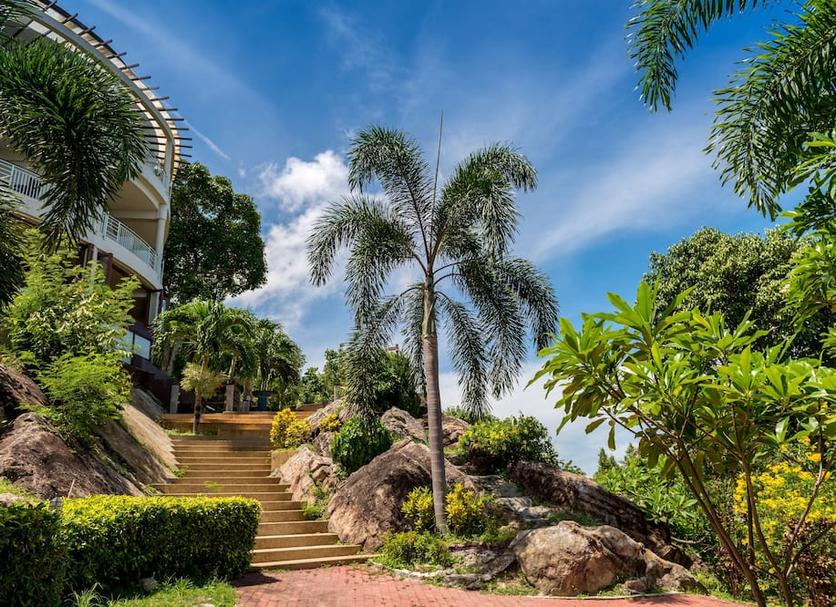 Cảnh ngoài trời Ảnh