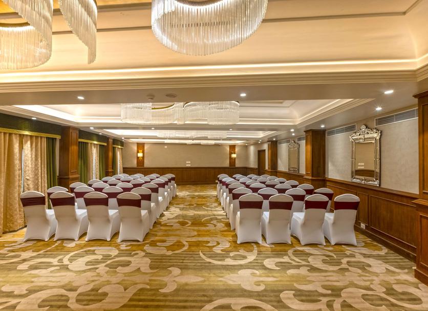 Conference room Ảnh